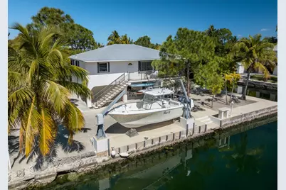 1539 Lantana Lane, Big Pine Key, FL 33043 - Photo 1