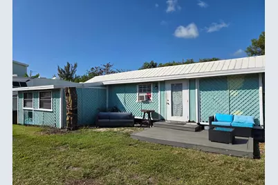 28292 Dorothy Avenue, Little Torch Key, FL 33042 - Photo 1