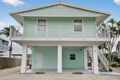 19 Mangrove Lane, Key Largo, FL 33037 - Photo 1