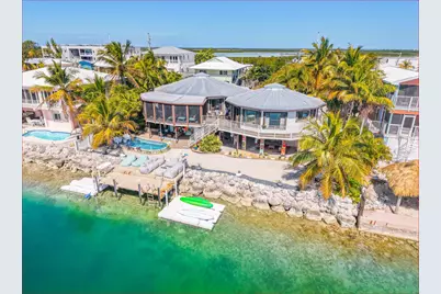 24266 W Caribbean Drive, Summerland Key, FL 33042 - Photo 1