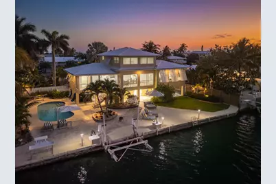 16805 Tamarind Road, Sugarloaf Key, FL 33042 - Photo 1