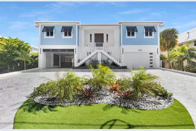 240 14th Street, Key Colony, FL 33051 - Photo 1