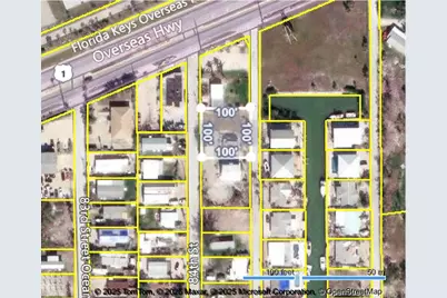 234 84th Street Ocean Street Oce, Marathon, FL 33050 - Photo 1