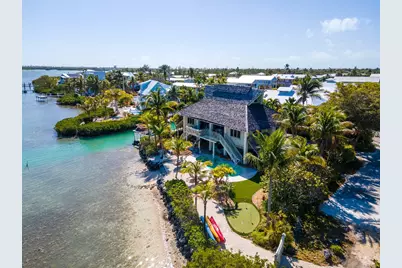 493 Coral Avenue, Ramrod Key, FL 33042 - Photo 1