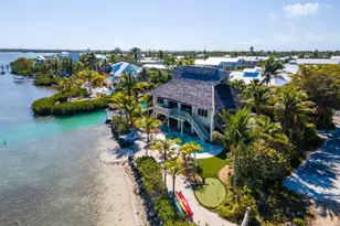 493 Coral Ave, Ramrod Key, FL 33042 - Photo 1