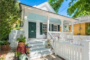 1033 Catherine St, Key West, FL 33040 - Photo 1