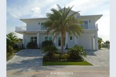 250 15th Circle, Key Colony, FL 33051 - Photo 1
