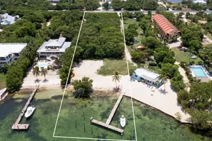 75750 Overseas Hwy, Lower Matecumbe, FL 33036 - Photo 1