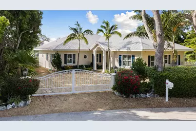134 N Rolling Hill Road, Plantation Key, FL 33070 - Photo 1