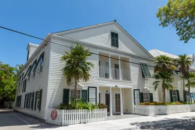 302 Southard Street #201, Key West, FL 33040 - Photo 1