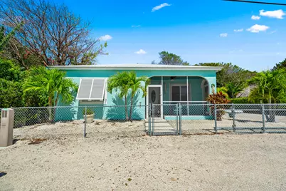 312 Ryan Avenue, Key Largo, FL 33037 - Photo 1
