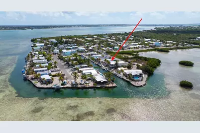 27735 Sea Whip Street, Little Torch Key, FL 33042 - Photo 1