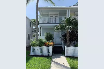 5113 Sunset Village Drive, Duck Key, FL 33050 - Photo 1