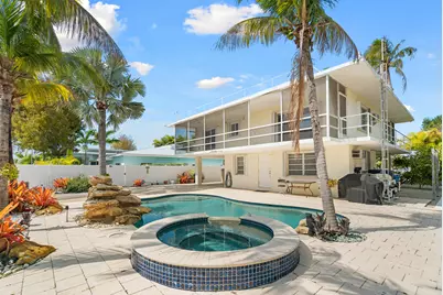 234 Mohawk Street, Plantation Key, FL 33070 - Photo 1