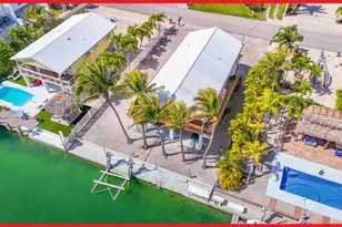 1011 E Caribbean Dr, Summerland Key, FL 33042 - Photo 1