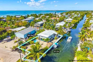 110 Doubloon Ln, Cudjoe Key, FL 33042 - Photo 1