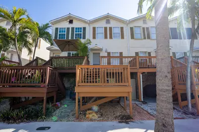 3075 Flagler Avenue #UNIT 10, Key West, FL 33040 - Photo 1