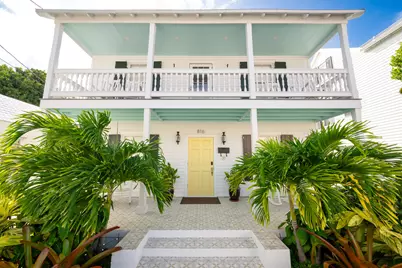 816 Ashe Street, Key West, FL 33040 - Photo 1