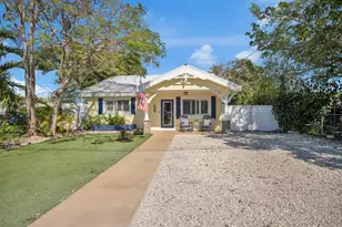 170 Hibiscus St, Plantation Key, FL 33070 - Photo 1