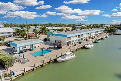 389 N Anglers Drive #APT 107, Marathon, FL 33050 - Photo 1