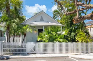 641 United St, Key West, FL 33040 - Photo 1