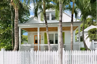 421 Virginia Street, Key West, FL 33040 - Photo 1