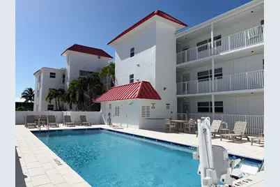 605 Sombrero Beach Road #203, Marathon, FL 33050 - Photo 1