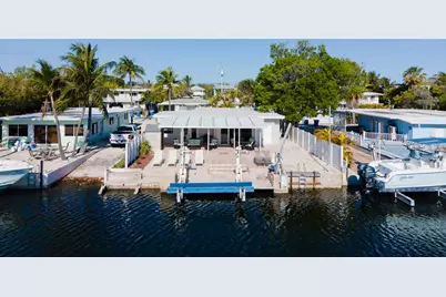 132 Gardenia Street, Plantation Key, FL 33070 - Photo 1