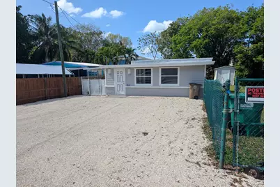 16 & 18 Dolphin Road, Key Largo, FL 33037 - Photo 1