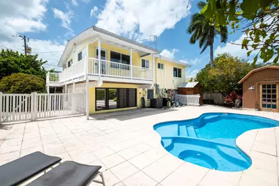 148 Pointview Road, Key Largo, FL 33070 - Photo 1