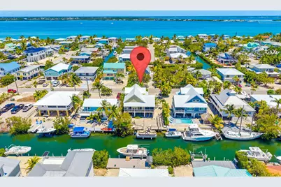 612 Blackbeard Road, Little Torch Key, FL 33042 - Photo 1