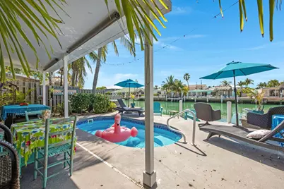 351 8th Street, Key Colony, FL 33051 - Photo 1