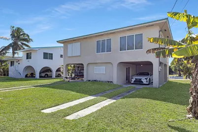 31226 Hollerich Drive, Big Pine Key, FL 33043 - Photo 1