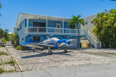 324 S Airport Drive, Summerland Key, FL 33042 - Photo 1
