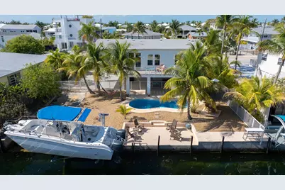 29524 Flying Cloud Avenue, Big Pine Key, FL 33043 - Photo 1