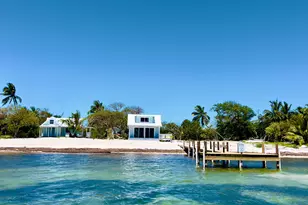 9W Cooks, Lower Sugarloaf Key, FL 33043 - Photo 1