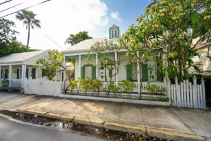 1016 Eaton St, Key West, FL 33040 - Photo 1