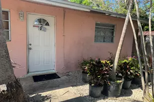 252 66th St, Marathon, FL 33050 - Photo 1