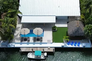641 12th St, Key Colony, FL 33051 - Photo 1
