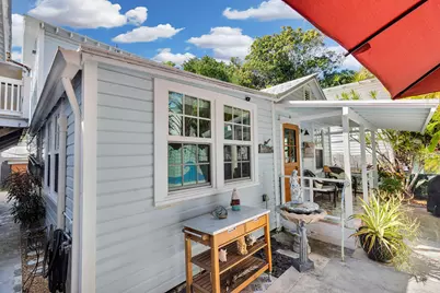 1016 Varela Street #Rear, Key West, FL 33040 - Photo 1