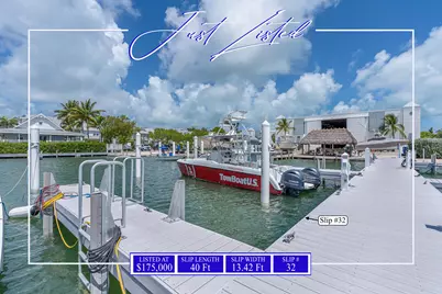 12399 Overseas Highway #32, Marathon, FL 33050 - Photo 1
