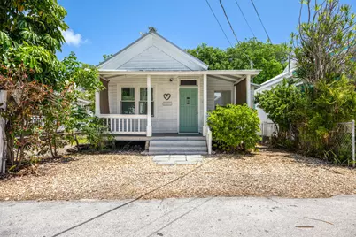 709 Chapman Lane, Key West, FL 33040 - Photo 1
