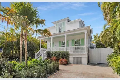 1522 Georgia Street, Key West, FL 33040 - Photo 1