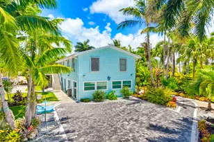 17195 Hibiscus Ln, Sugarloaf Key, FL 33042 - Photo 1