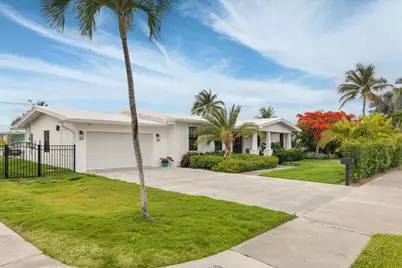 1 Bougainvillea Avenue, Key Haven, FL 33040 - Photo 1