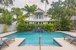 1215 Grinnell St, Key West, FL 33040 - Photo 1