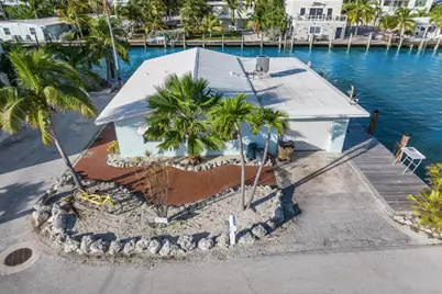 11710 5th Avenue Ocean, Marathon, FL 33050 - Photo 1