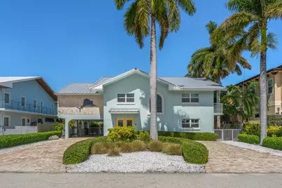 261 12th Street, Key Colony, FL 33051 - Photo 1