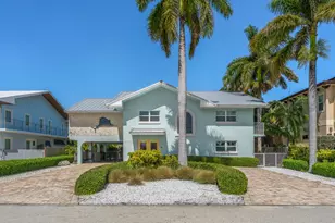 261 12th St, Key Colony, FL 33051 - Photo 1