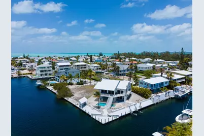 125 Porto Vista Court, Lower Matecumbe, FL 33036 - Photo 1